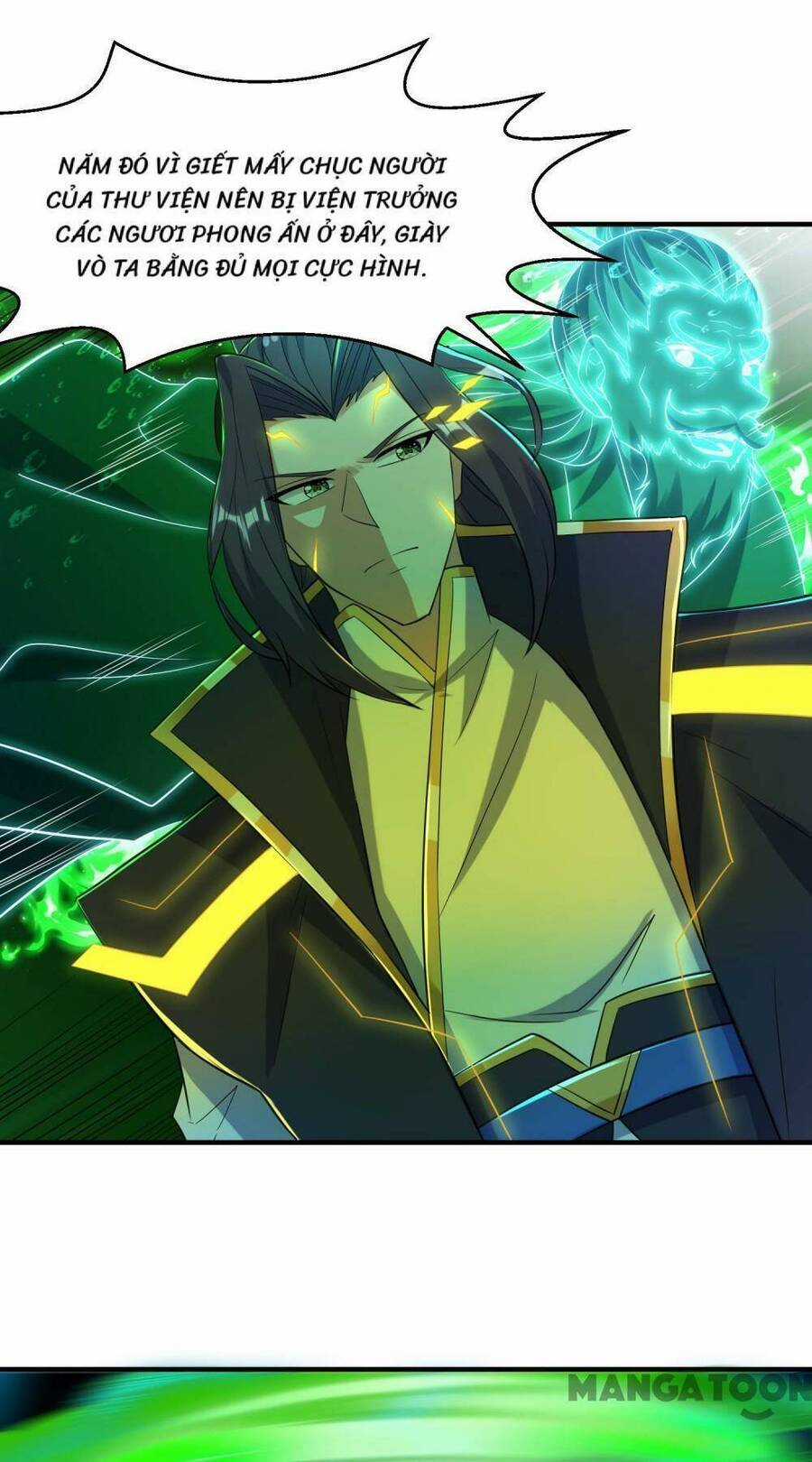 Đệ Nhất Ở Rể - Chapter 266 - Trang 7