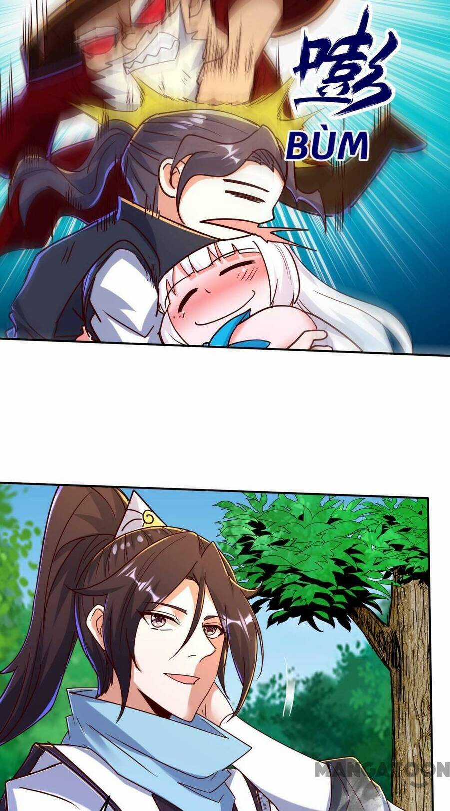 Đệ Nhất Ở Rể - Chapter 266 - Trang 9