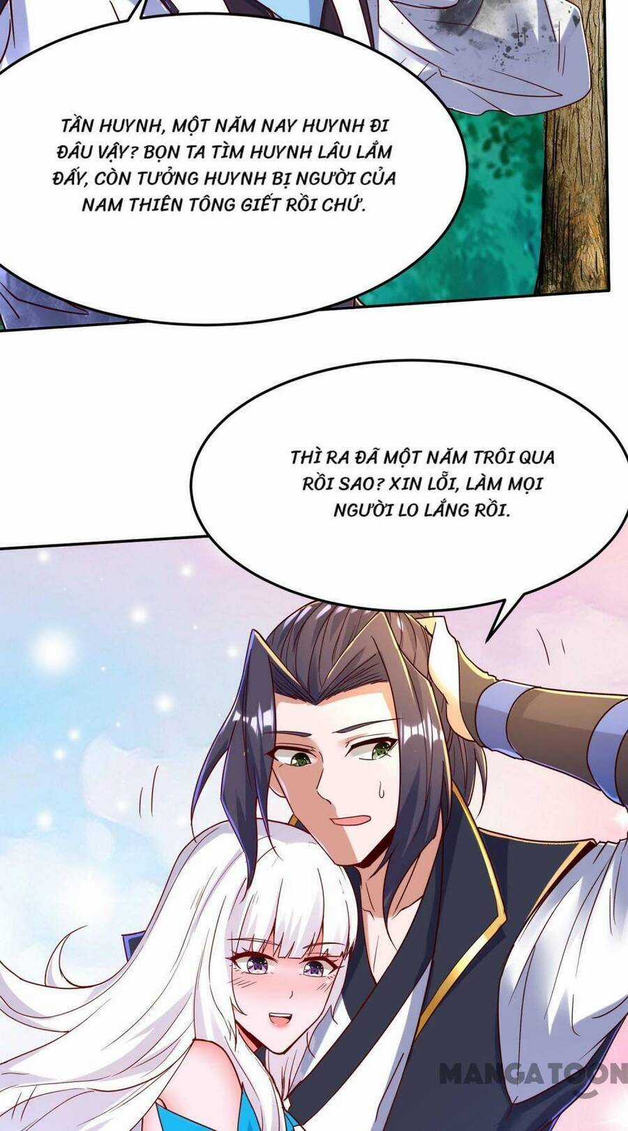 Đệ Nhất Ở Rể - Chapter 266 - Trang 10