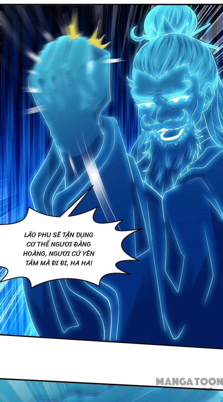 Đệ Nhất Ở Rể - Chapter 267 - Trang 1