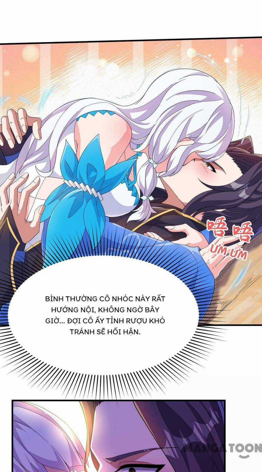 Đệ Nhất Ở Rể - Chapter 267 - Trang 2