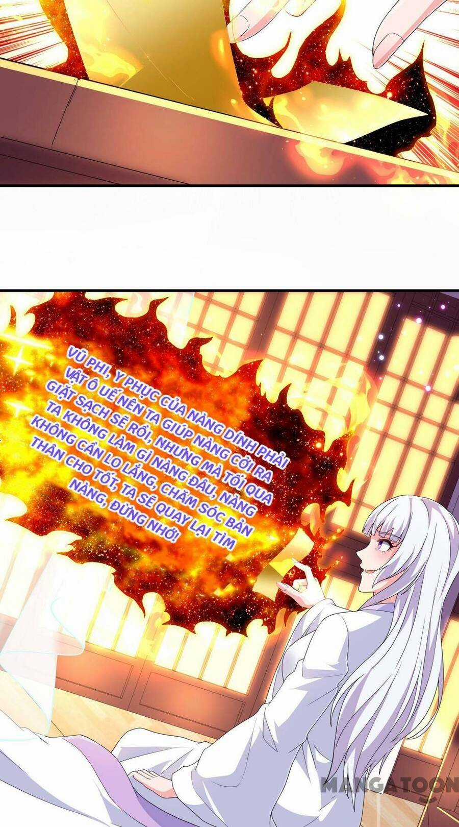 Đệ Nhất Ở Rể - Chapter 267 - Trang 16