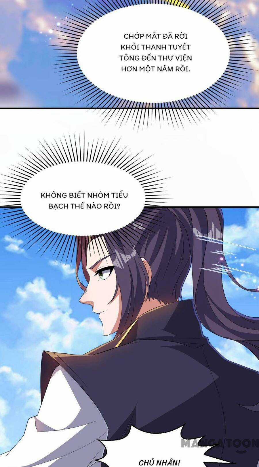 Đệ Nhất Ở Rể - Chapter 267 - Trang 19