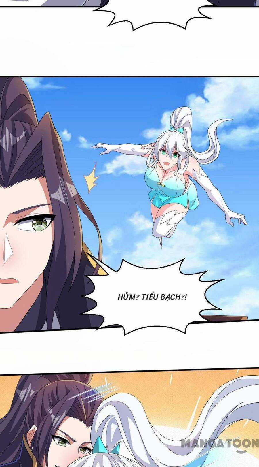 Đệ Nhất Ở Rể - Chapter 267 - Trang 20