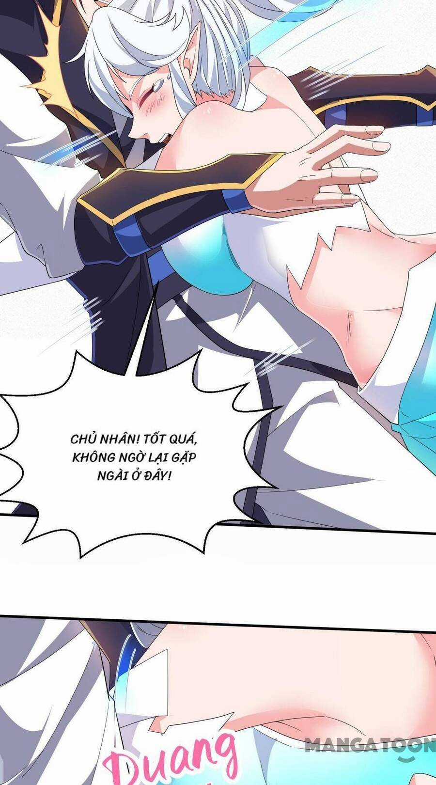 Đệ Nhất Ở Rể - Chapter 267 - Trang 21