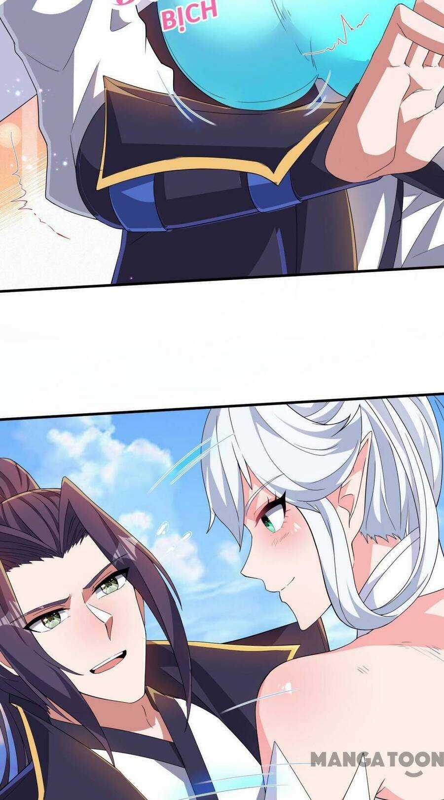 Đệ Nhất Ở Rể - Chapter 267 - Trang 22