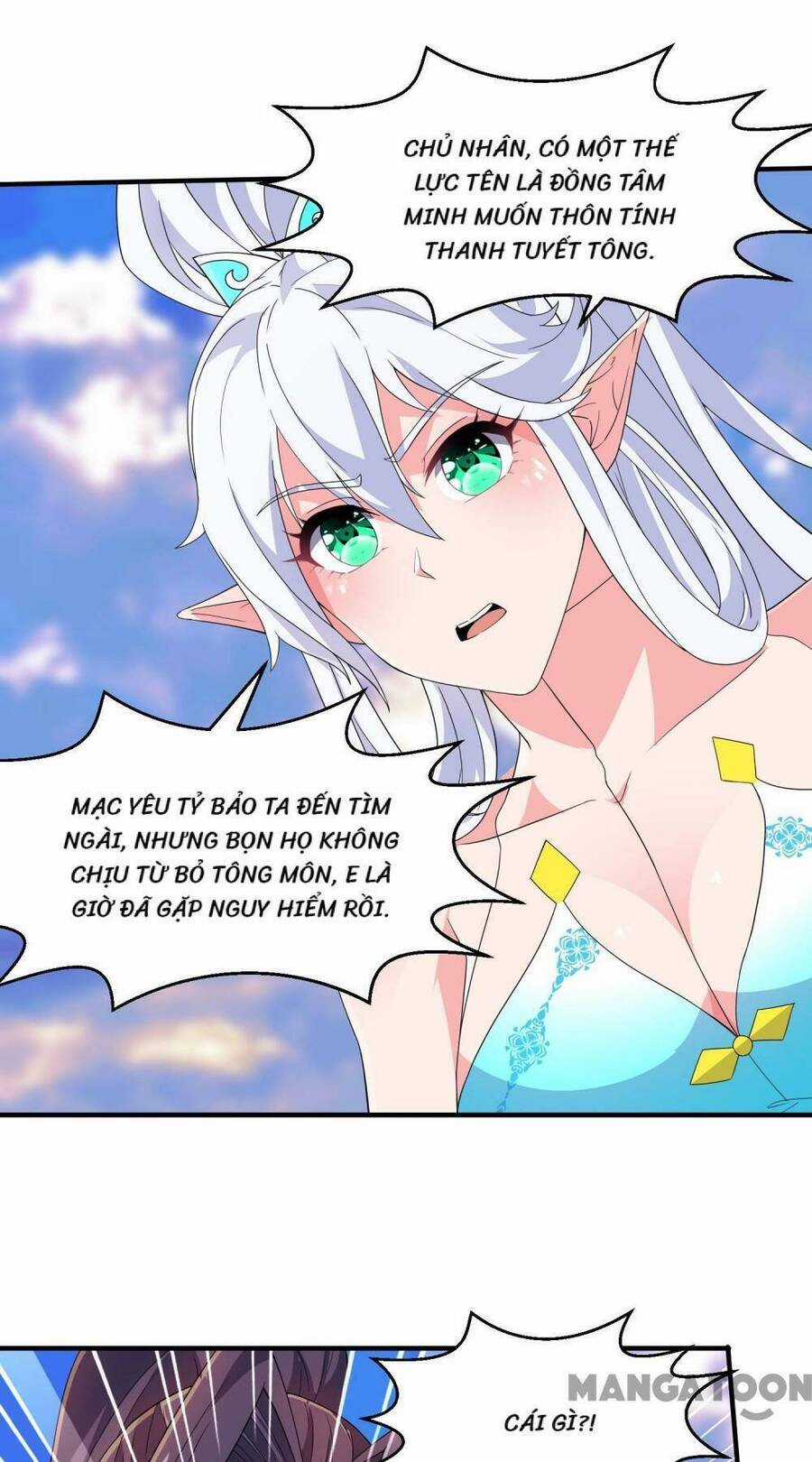 Đệ Nhất Ở Rể - Chapter 267 - Trang 24