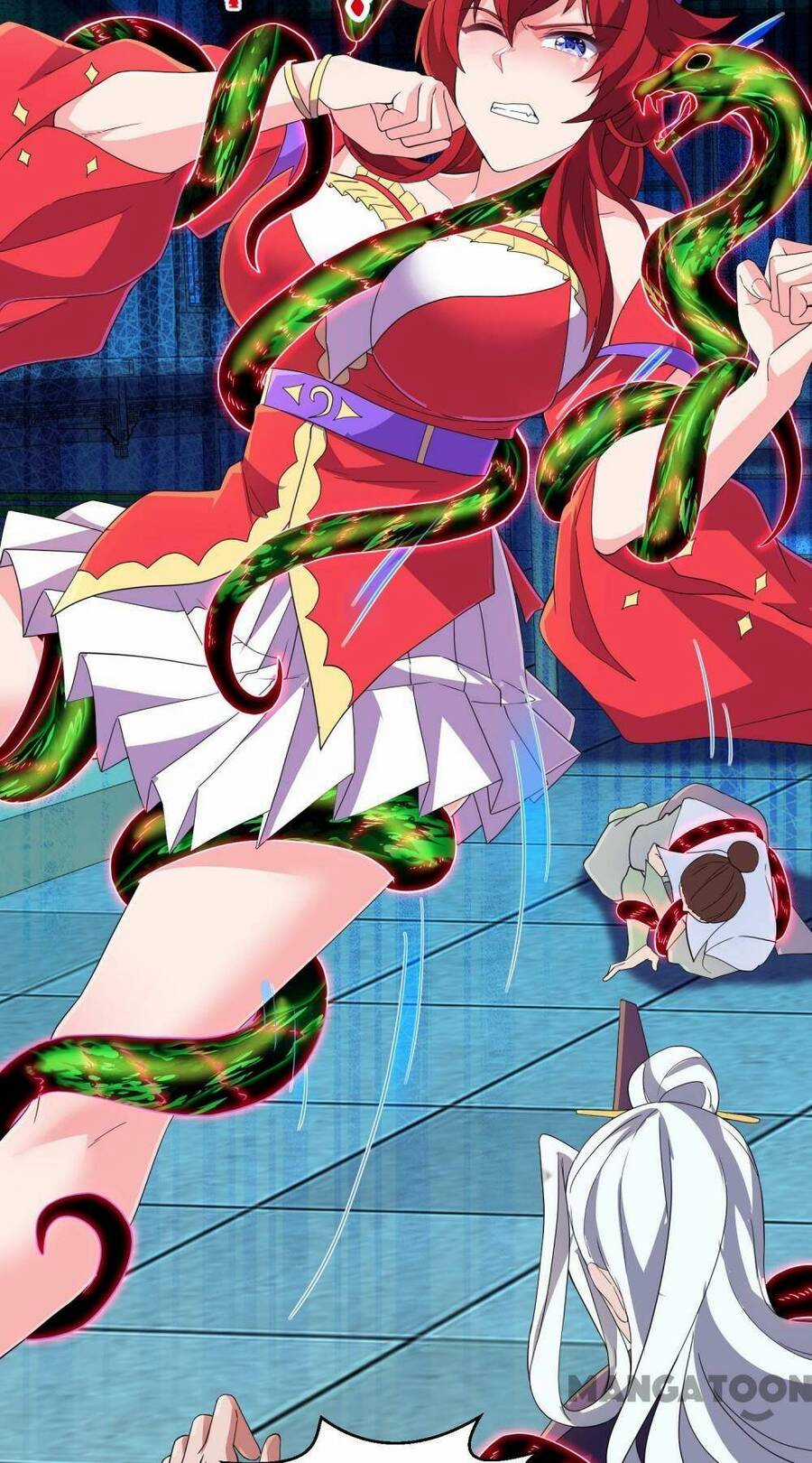 Đệ Nhất Ở Rể - Chapter 267 - Trang 26