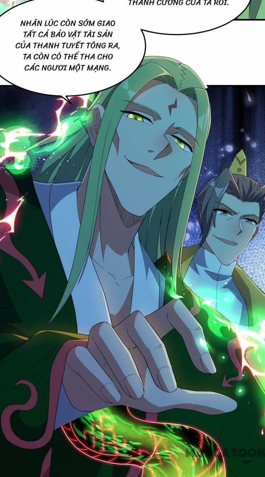 Đệ Nhất Ở Rể - Chapter 267 - Trang 28