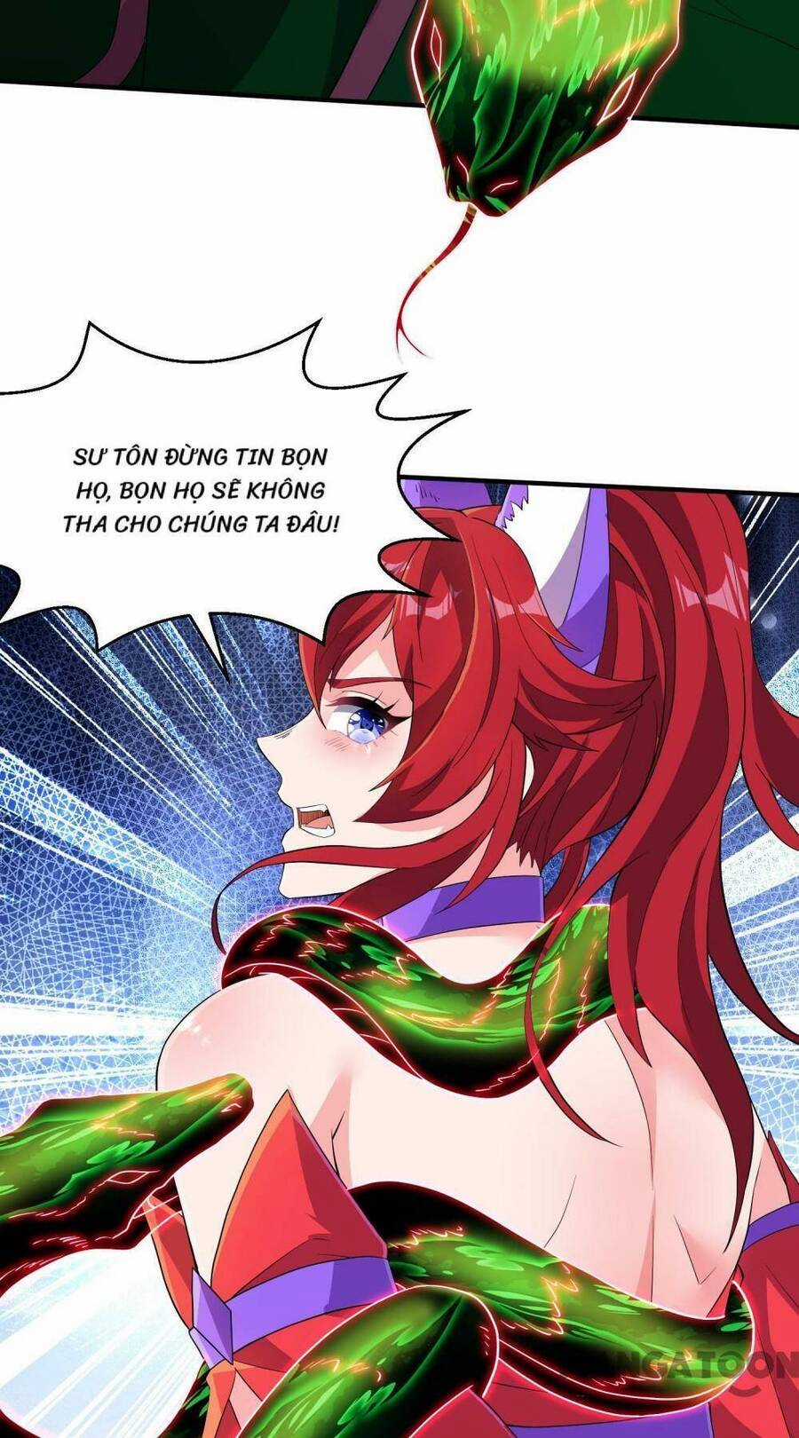 Đệ Nhất Ở Rể - Chapter 267 - Trang 29