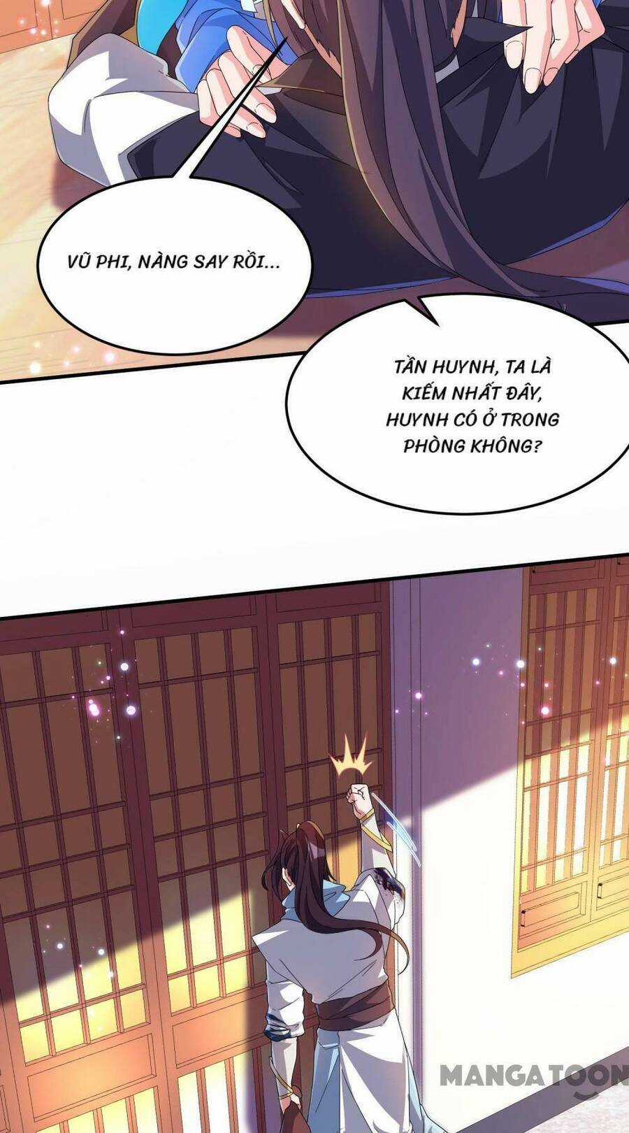 Đệ Nhất Ở Rể - Chapter 267 - Trang 4