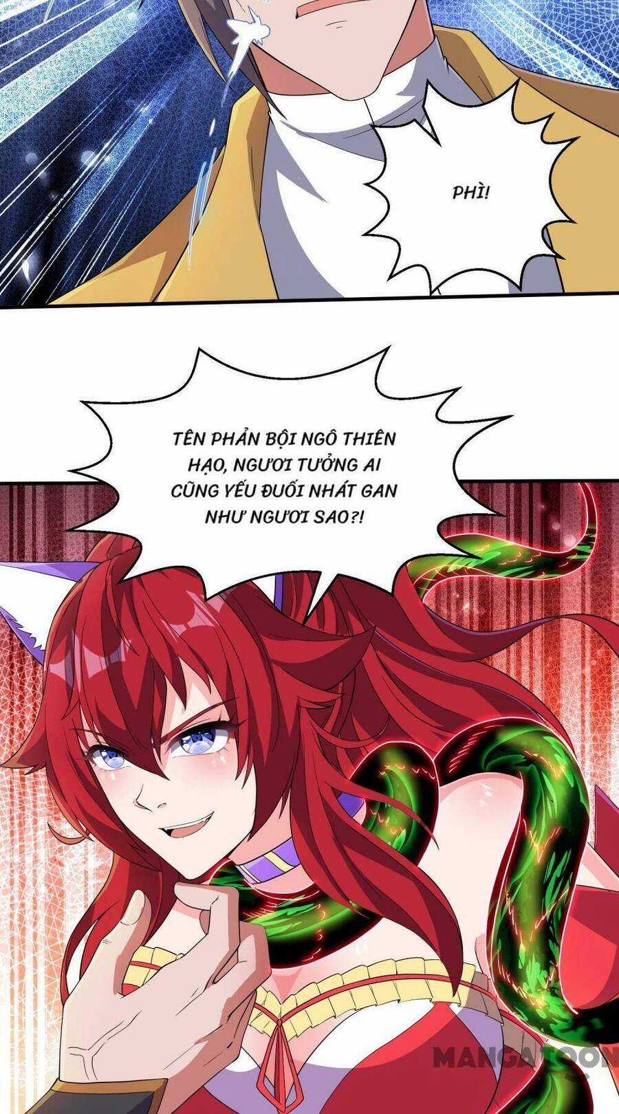 Đệ Nhất Ở Rể - Chapter 267 - Trang 32