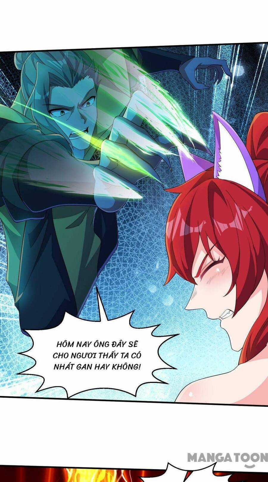 Đệ Nhất Ở Rể - Chapter 267 - Trang 35