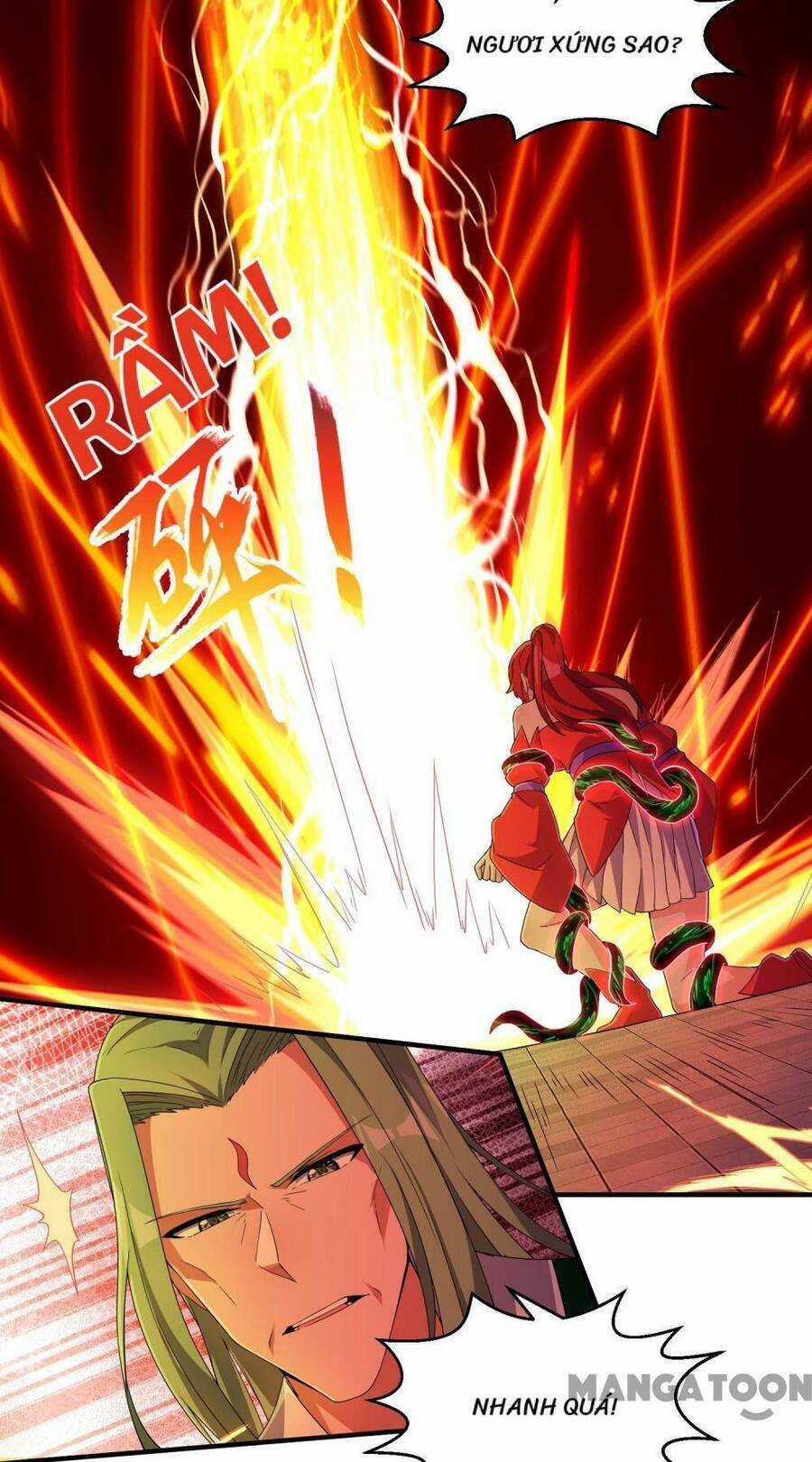 Đệ Nhất Ở Rể - Chapter 267 - Trang 36