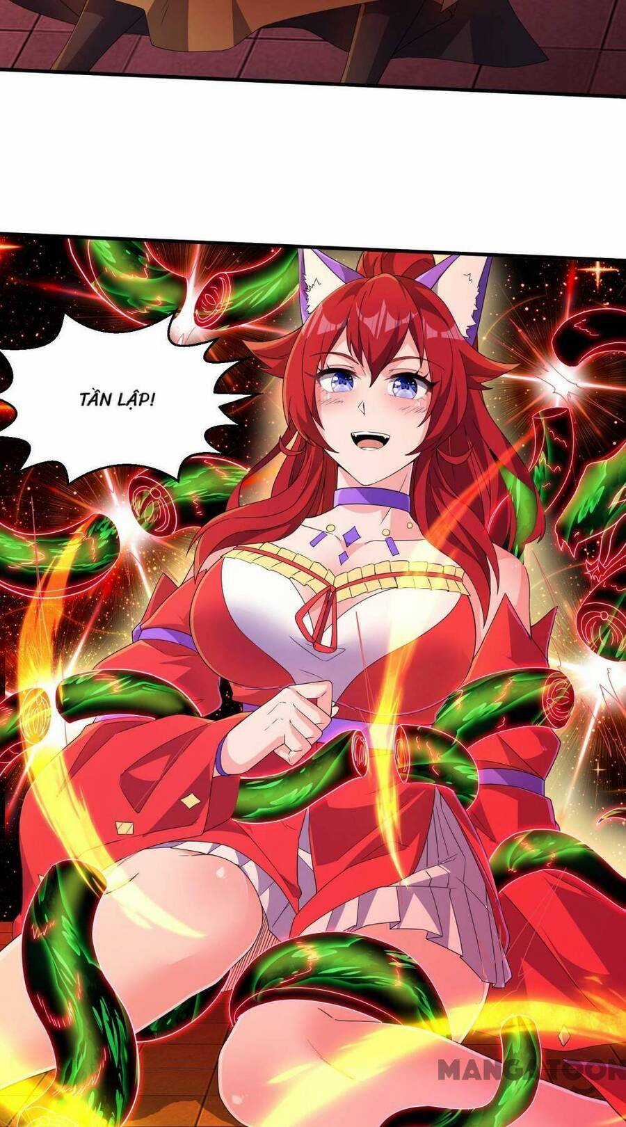 Đệ Nhất Ở Rể - Chapter 267 - Trang 38