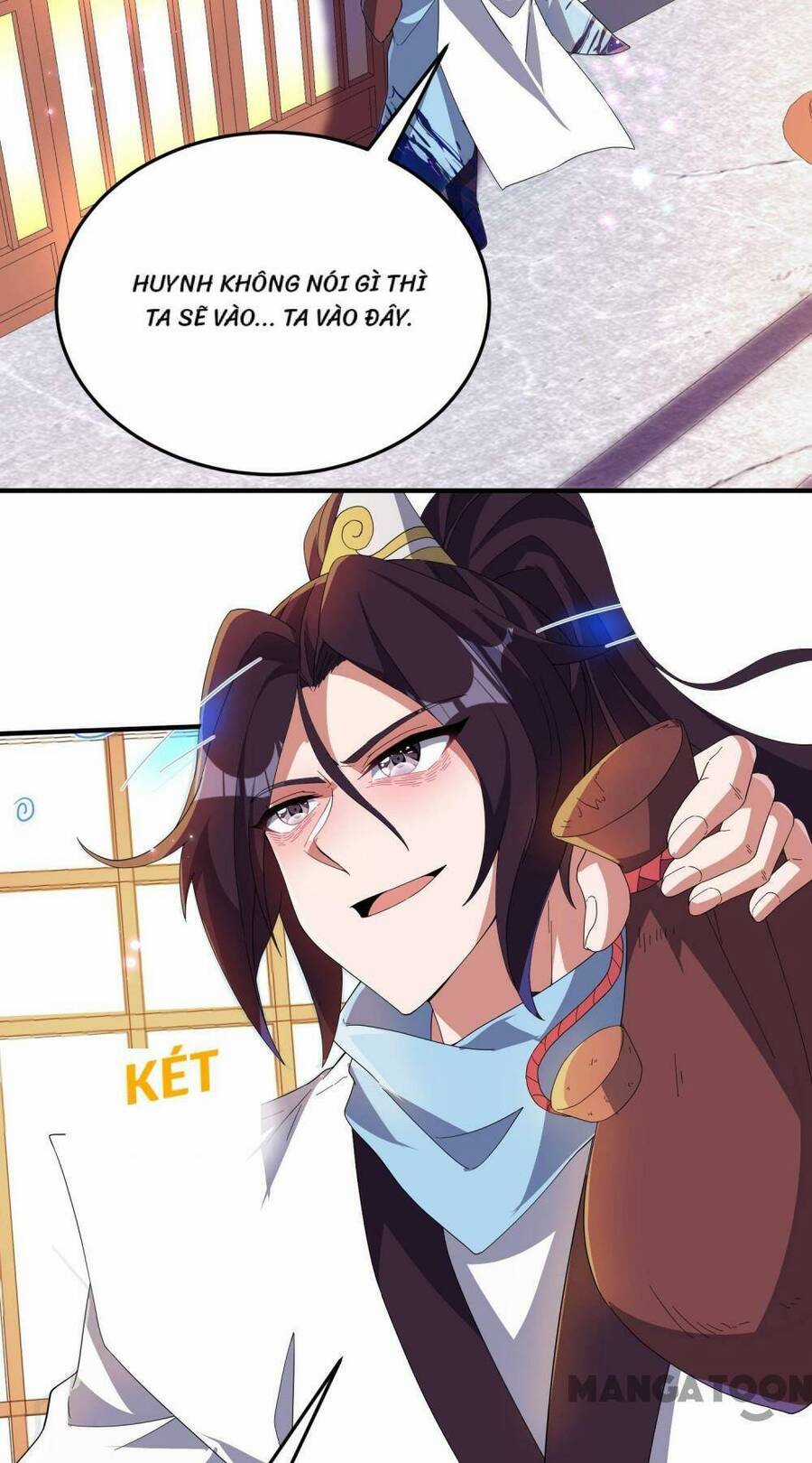 Đệ Nhất Ở Rể - Chapter 267 - Trang 5