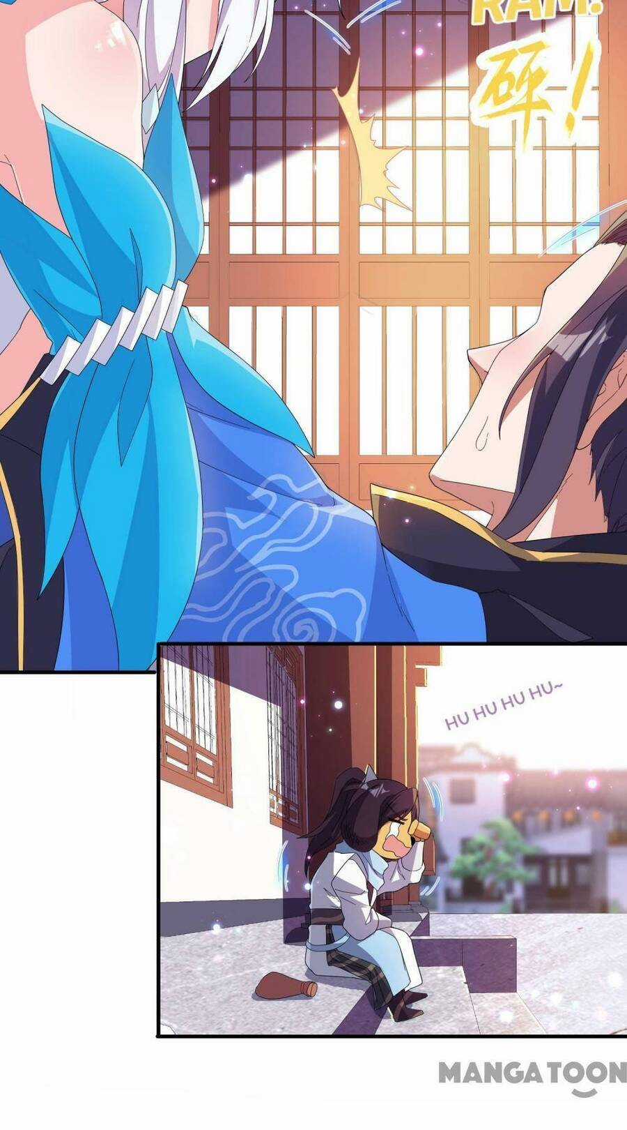 Đệ Nhất Ở Rể - Chapter 267 - Trang 8