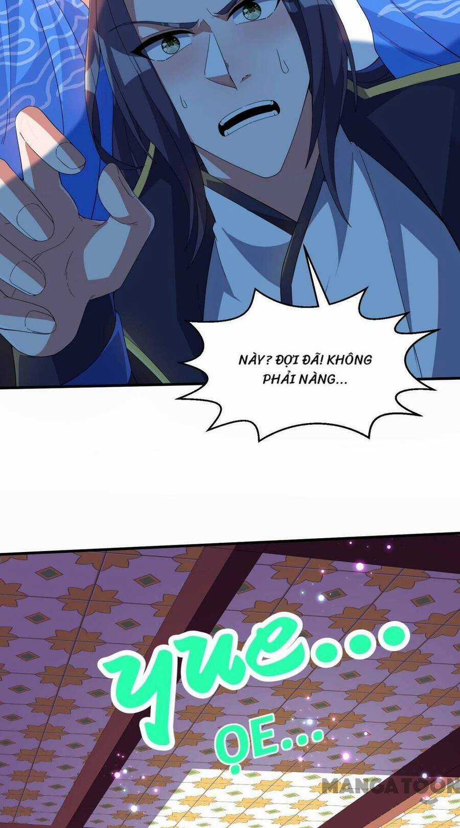 Đệ Nhất Ở Rể - Chapter 267 - Trang 10