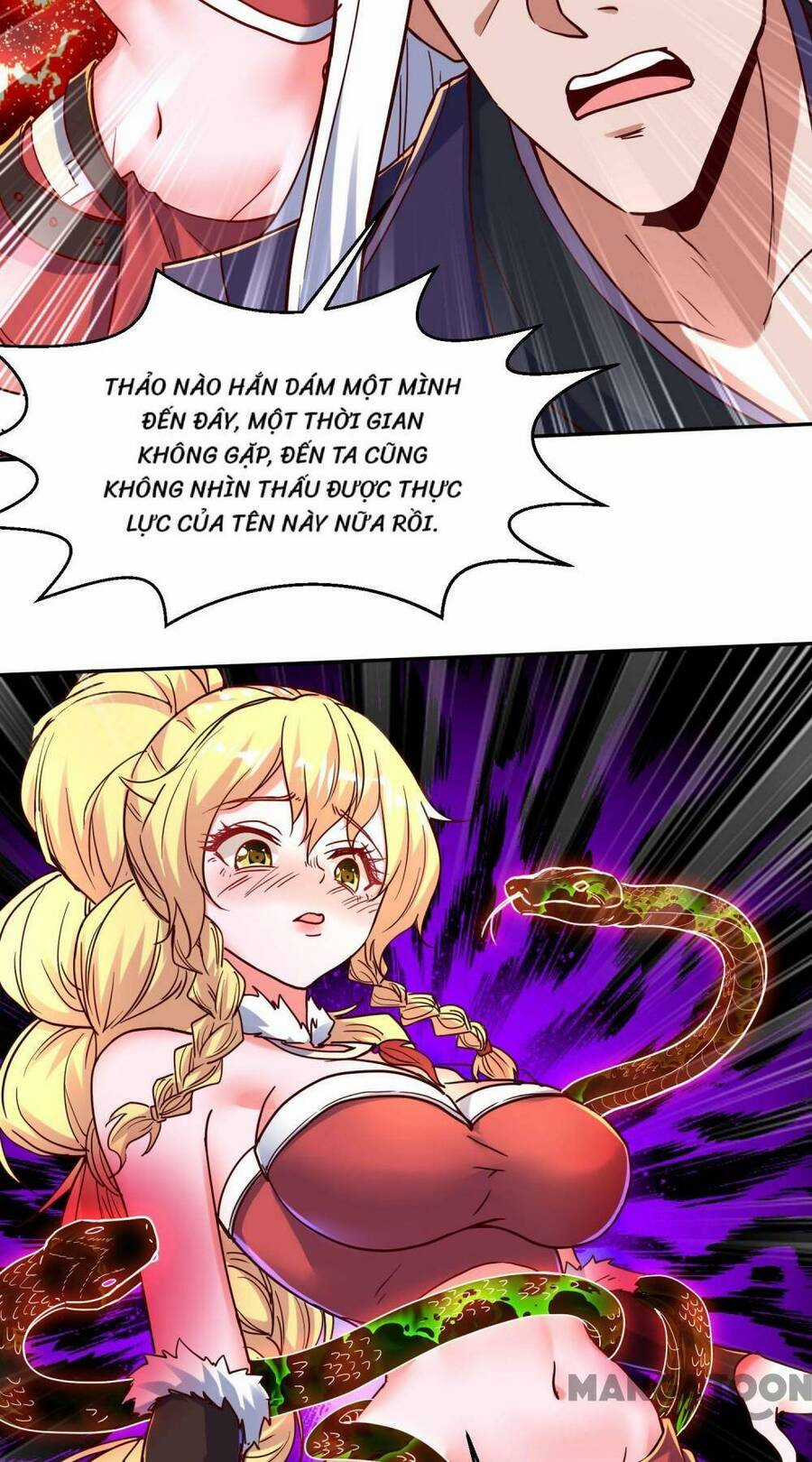 Đệ Nhất Ở Rể - Chapter 268 - Trang 11