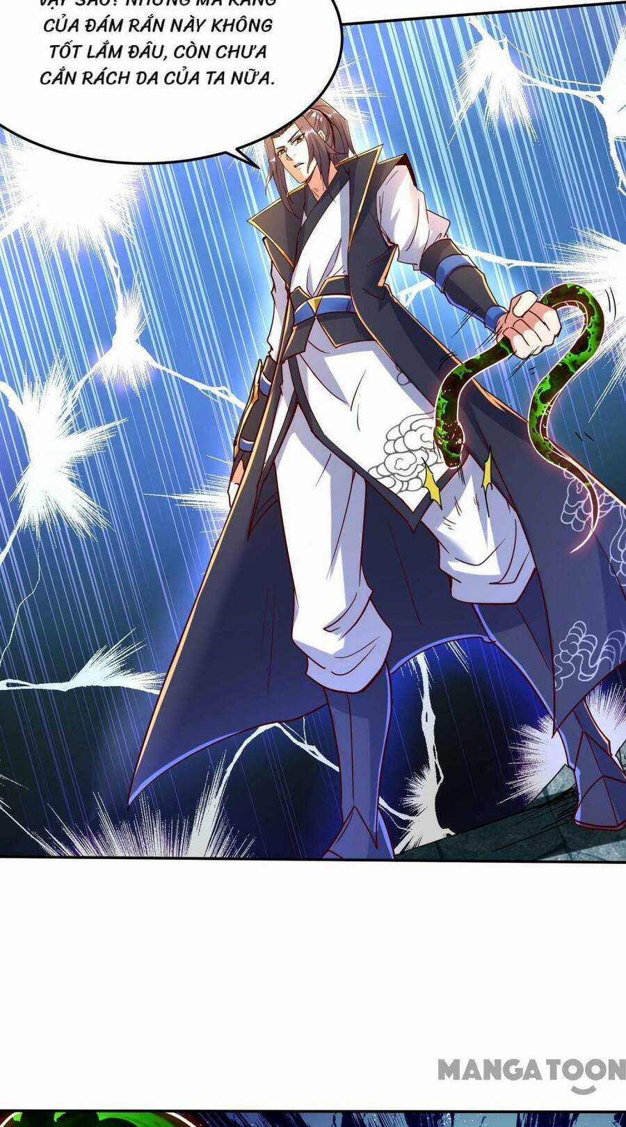 Đệ Nhất Ở Rể - Chapter 268 - Trang 16