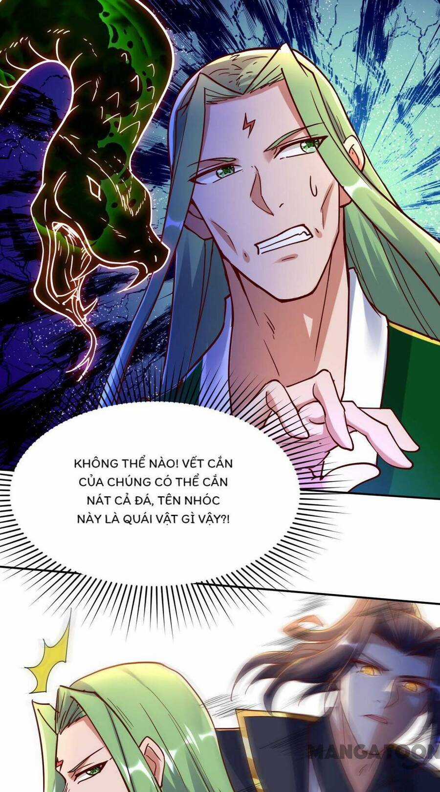 Đệ Nhất Ở Rể - Chapter 268 - Trang 17