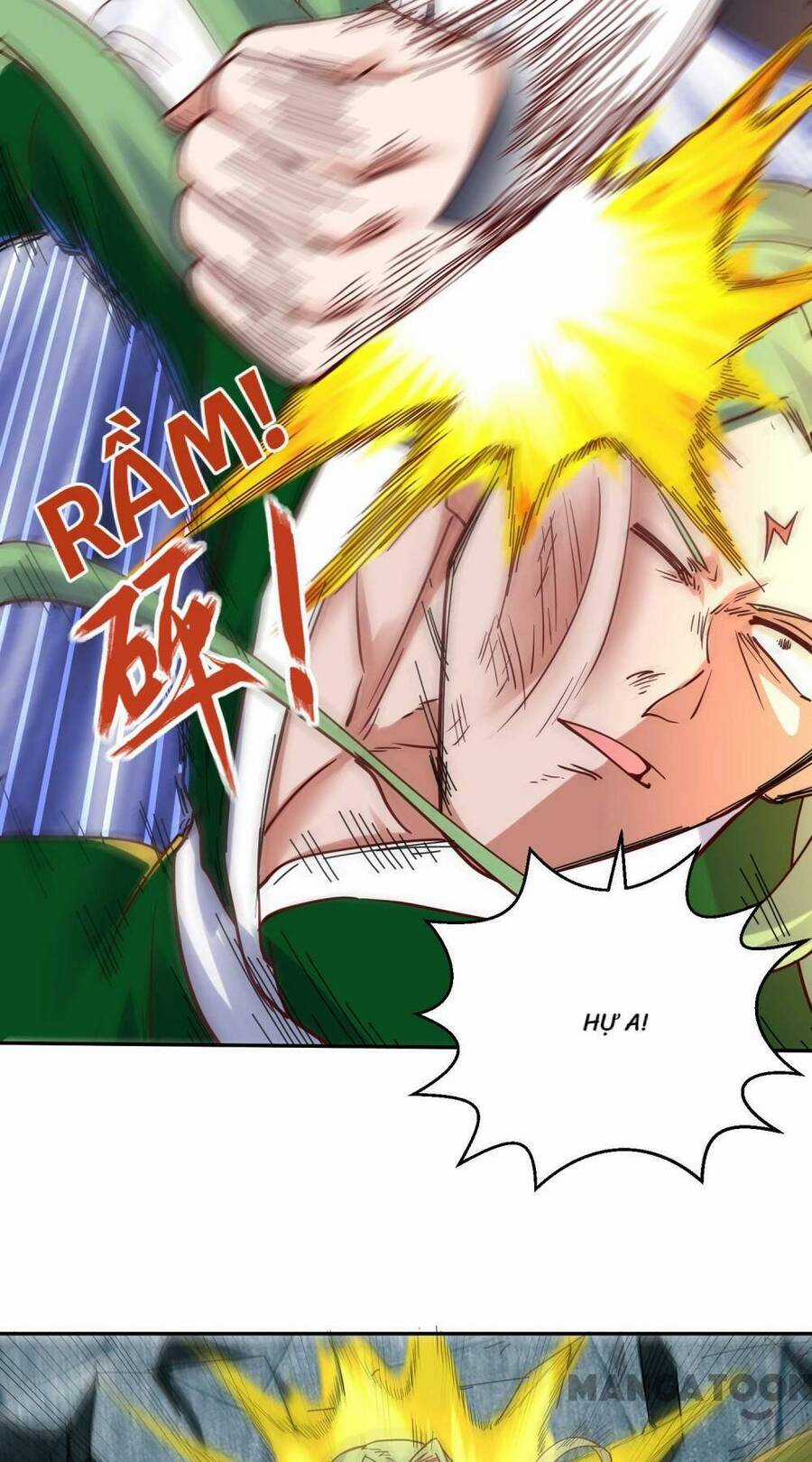 Đệ Nhất Ở Rể - Chapter 268 - Trang 19