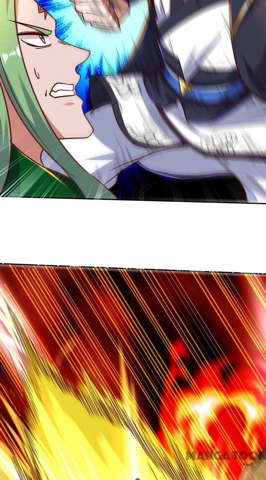 Đệ Nhất Ở Rể - Chapter 268 - Trang 21