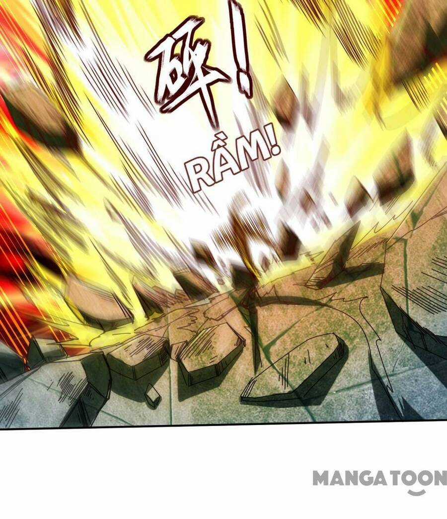 Đệ Nhất Ở Rể - Chapter 268 - Trang 22