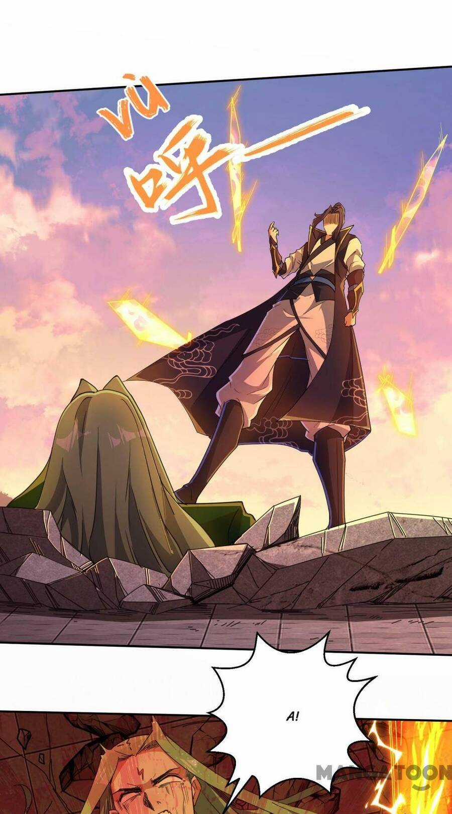 Đệ Nhất Ở Rể - Chapter 268 - Trang 23