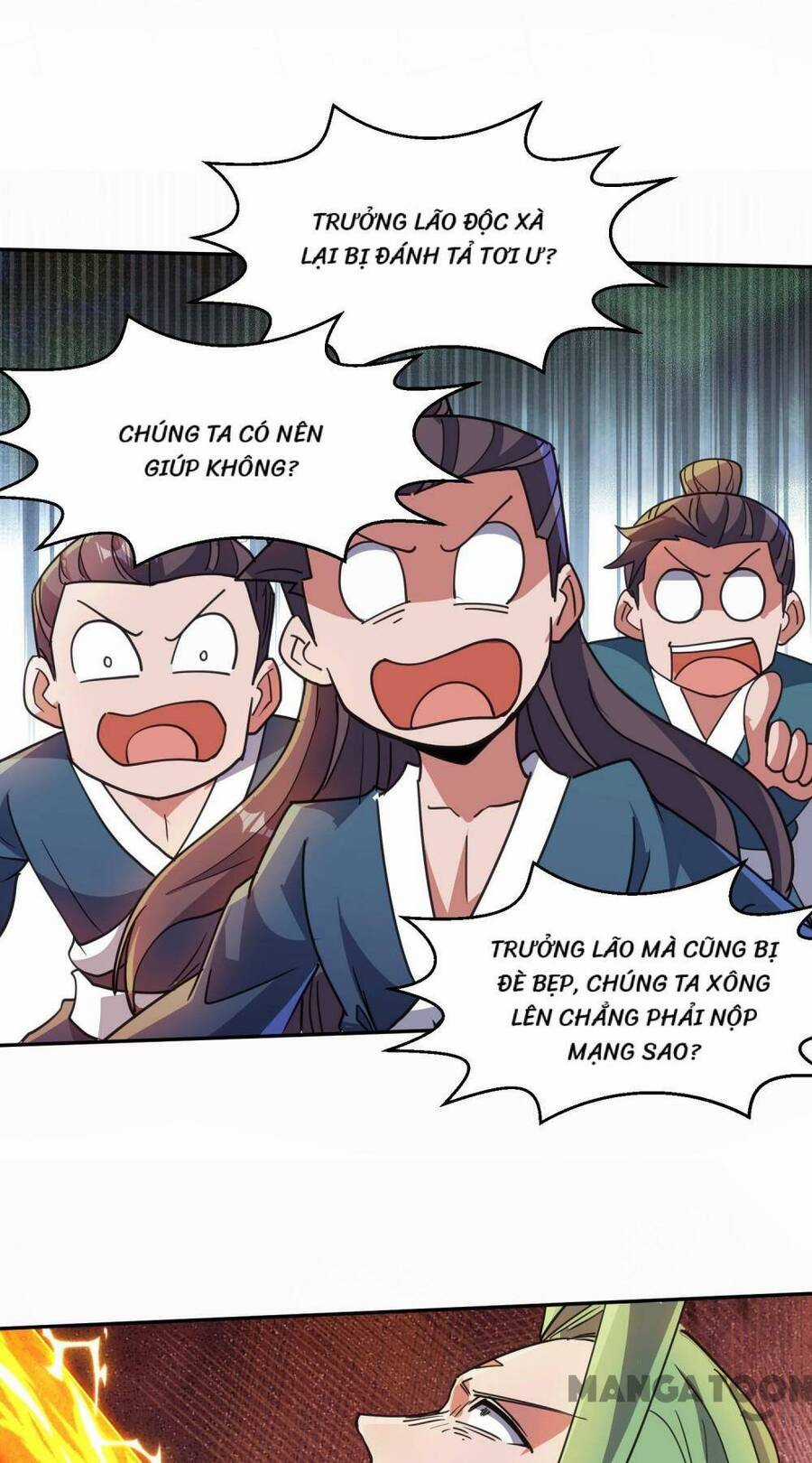 Đệ Nhất Ở Rể - Chapter 268 - Trang 25