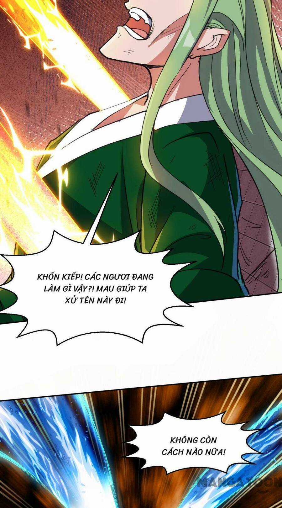 Đệ Nhất Ở Rể - Chapter 268 - Trang 26