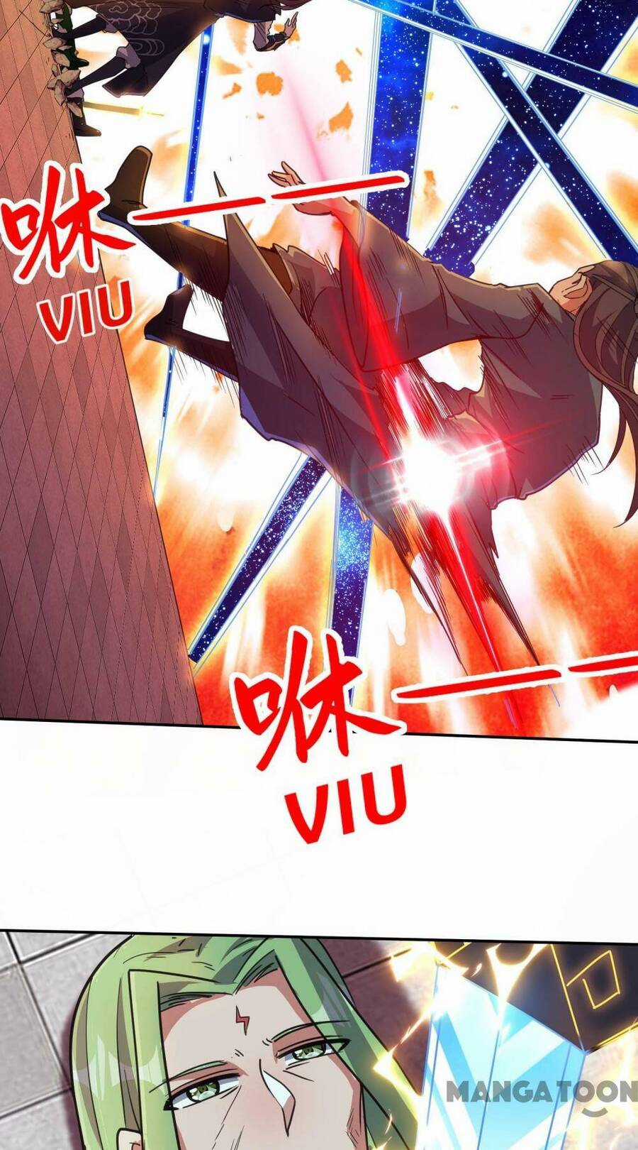 Đệ Nhất Ở Rể - Chapter 268 - Trang 30