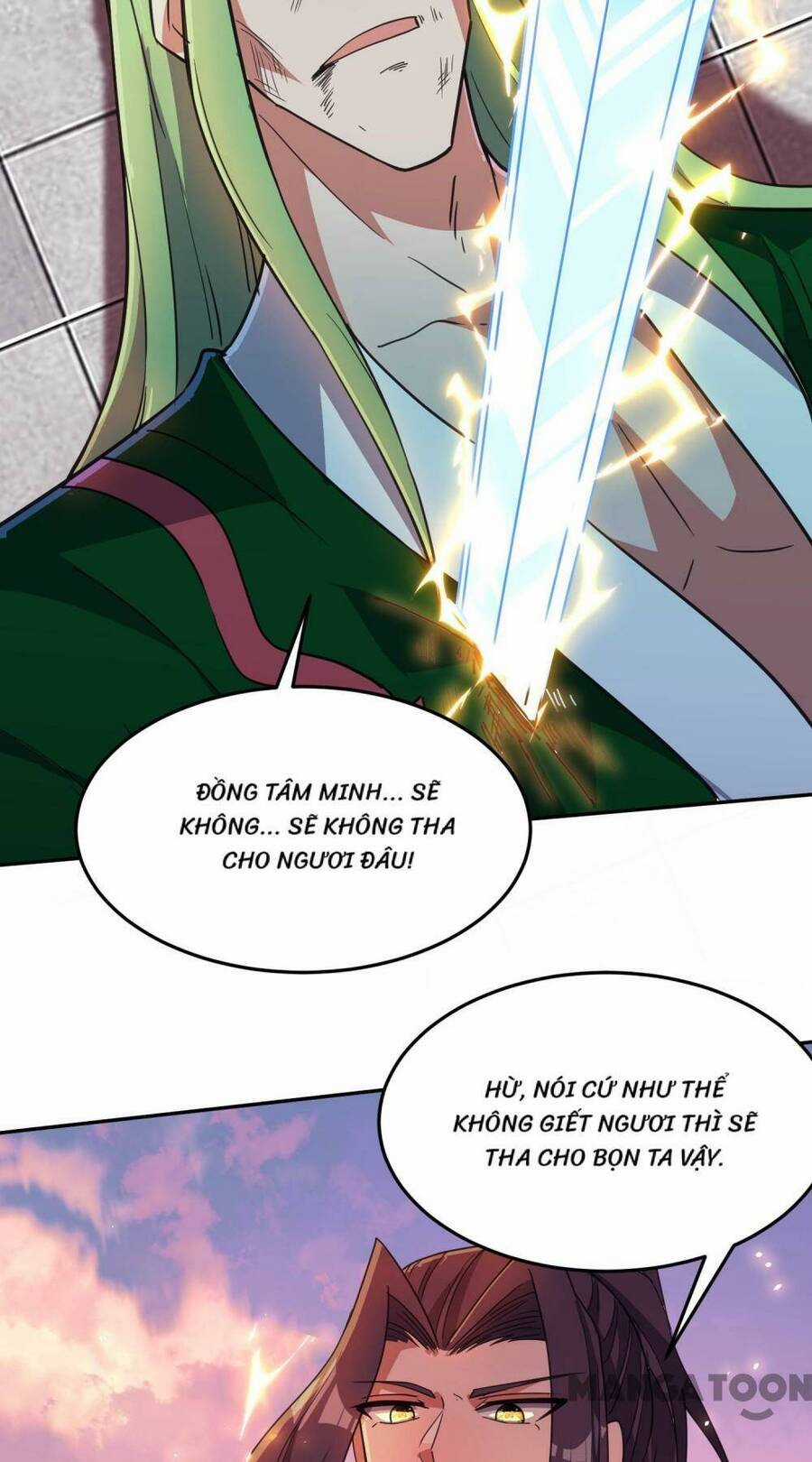 Đệ Nhất Ở Rể - Chapter 268 - Trang 31