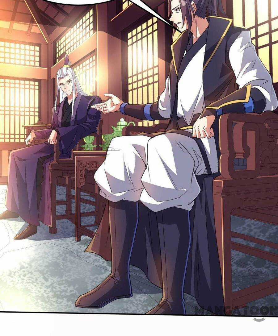 Đệ Nhất Ở Rể - Chapter 268 - Trang 33