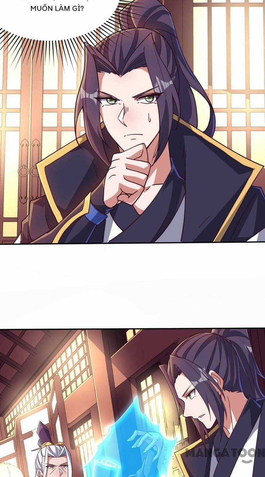 Đệ Nhất Ở Rể - Chapter 268 - Trang 35