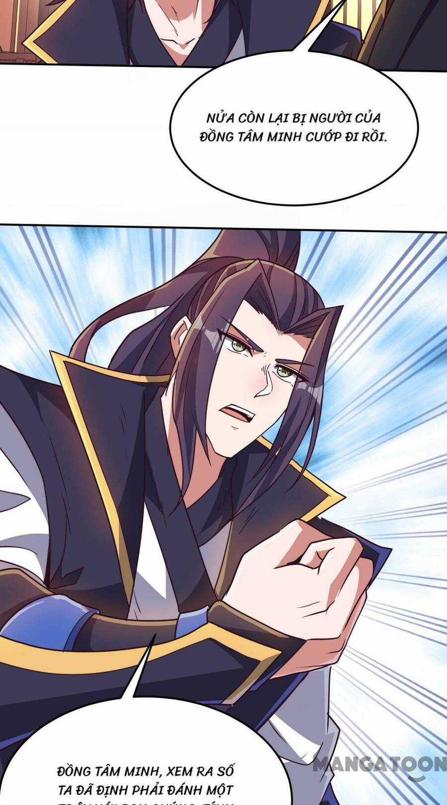 Đệ Nhất Ở Rể - Chapter 268 - Trang 38