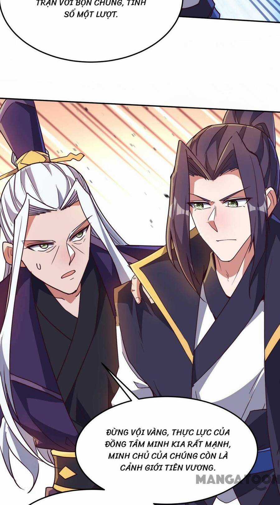 Đệ Nhất Ở Rể - Chapter 268 - Trang 39