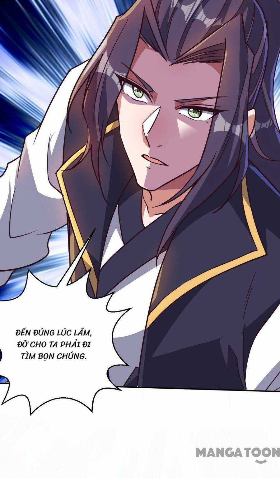 Đệ Nhất Ở Rể - Chapter 268 - Trang 42