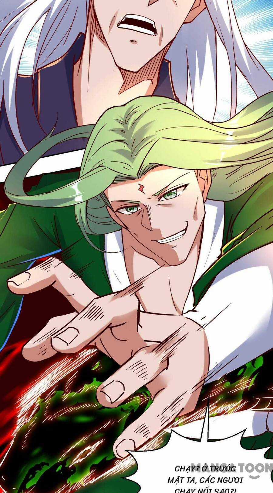 Đệ Nhất Ở Rể - Chapter 268 - Trang 6