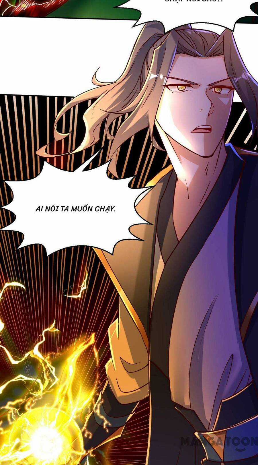 Đệ Nhất Ở Rể - Chapter 268 - Trang 7