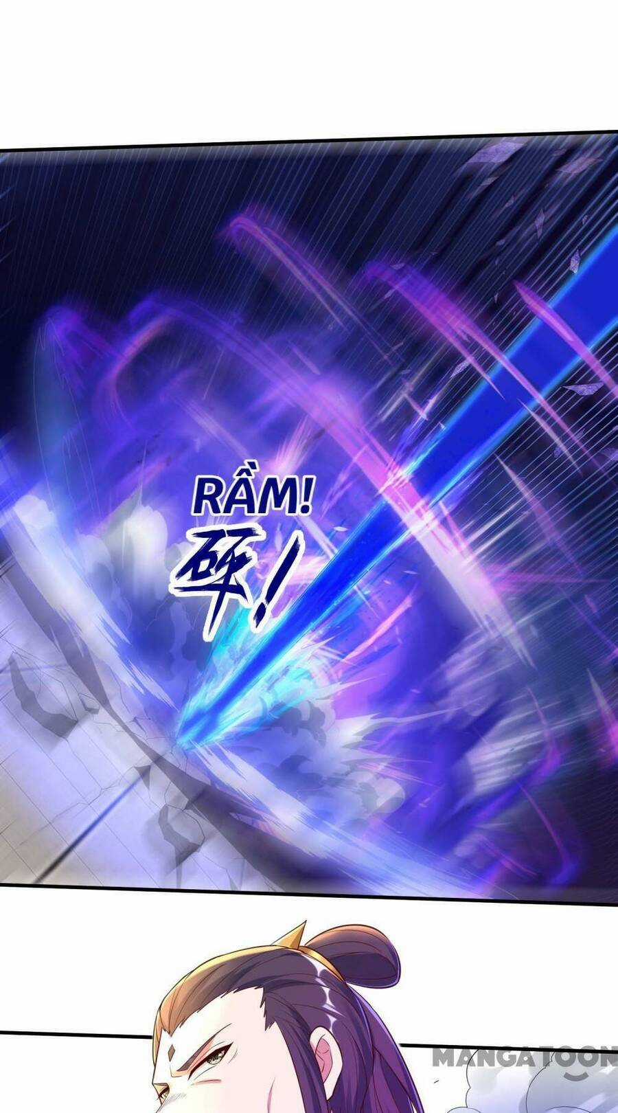 Đệ Nhất Ở Rể - Chapter 269 - Trang 2