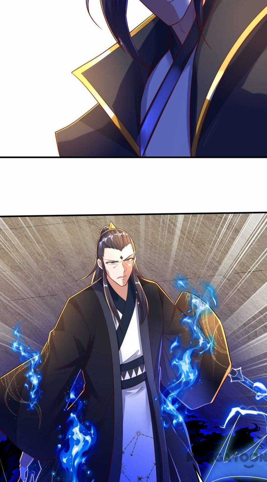 Đệ Nhất Ở Rể - Chapter 269 - Trang 11