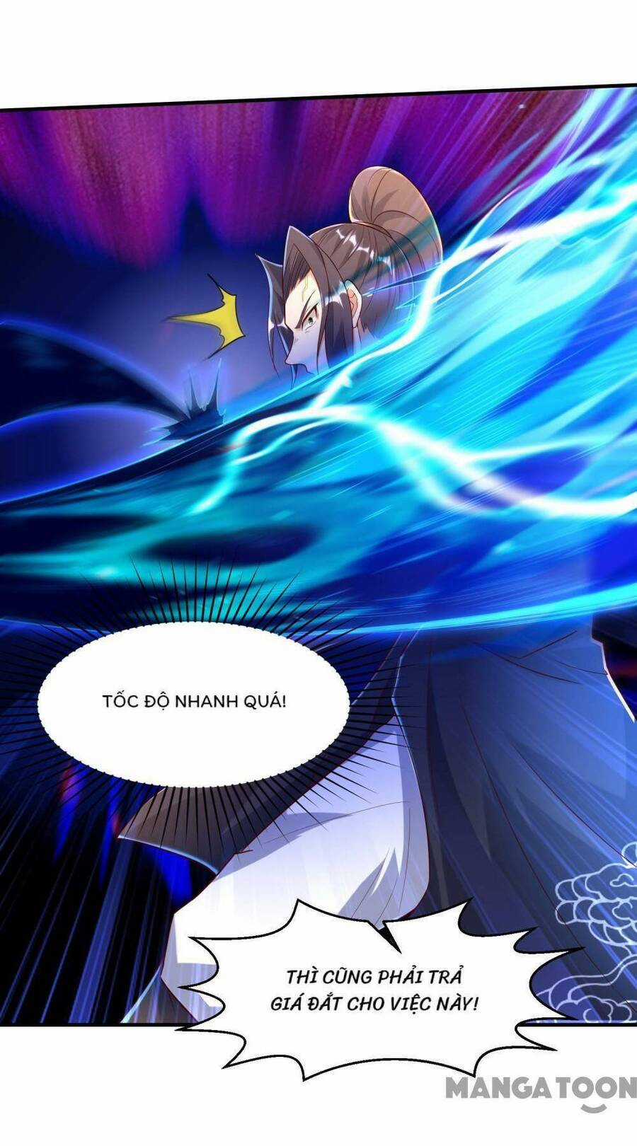 Đệ Nhất Ở Rể - Chapter 269 - Trang 13