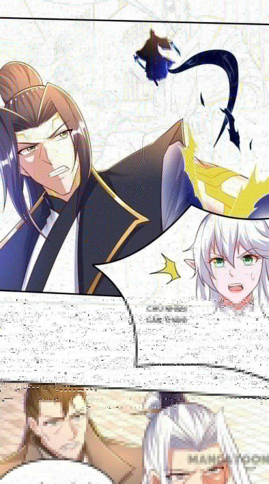 Đệ Nhất Ở Rể - Chapter 269 - Trang 14