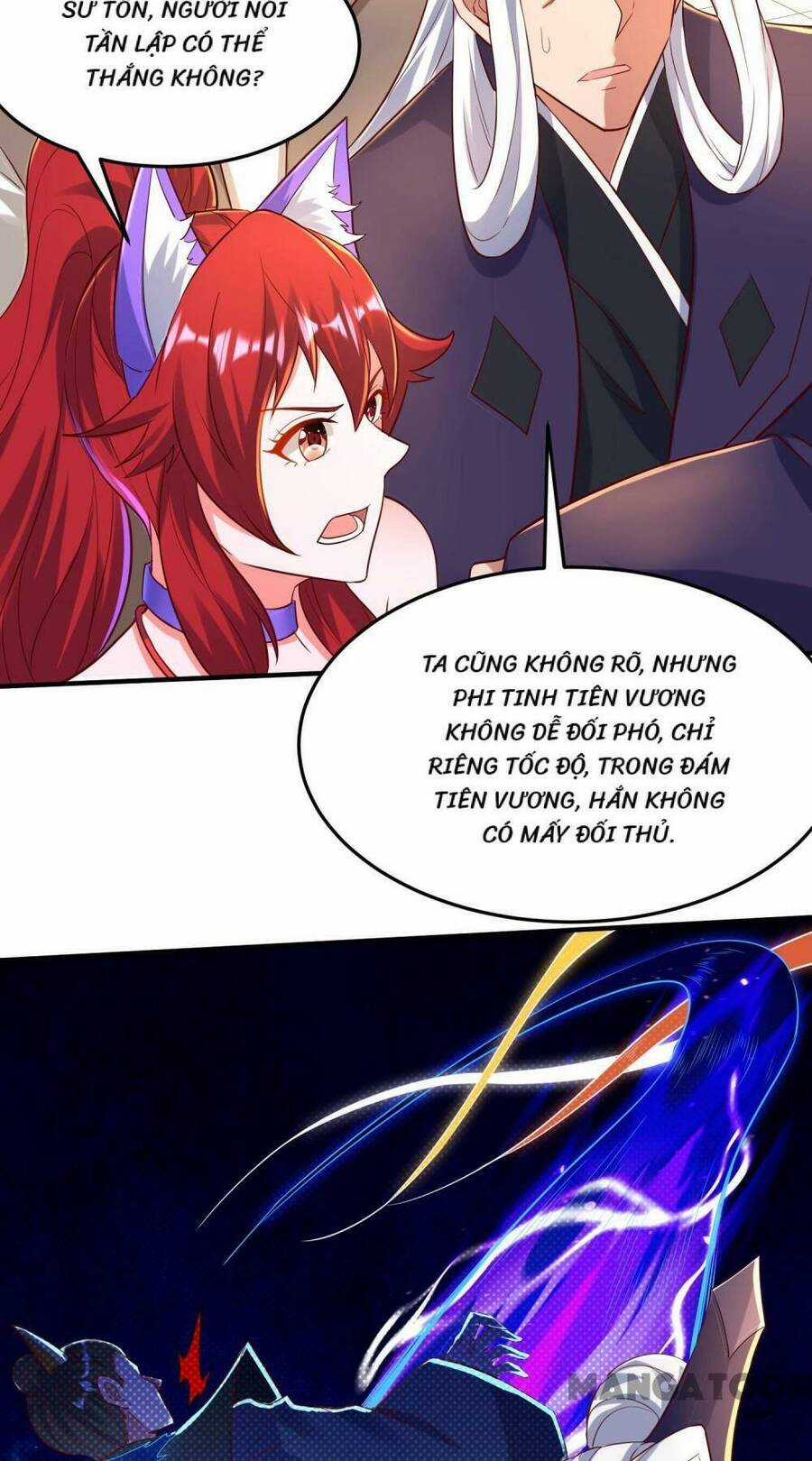 Đệ Nhất Ở Rể - Chapter 269 - Trang 15