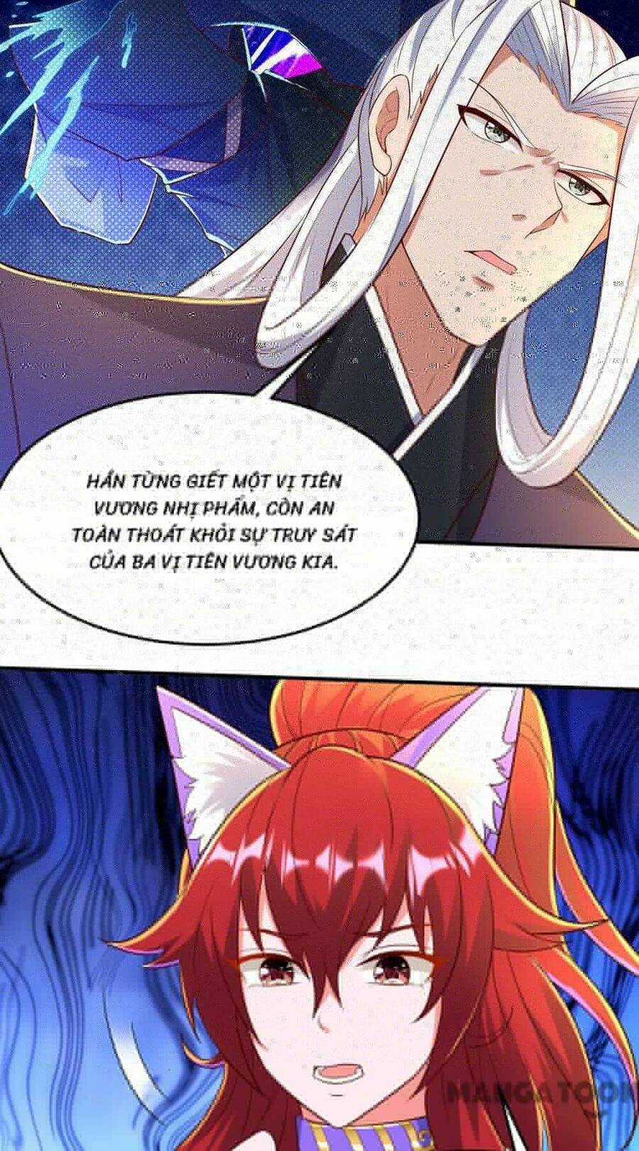 Đệ Nhất Ở Rể - Chapter 269 - Trang 16