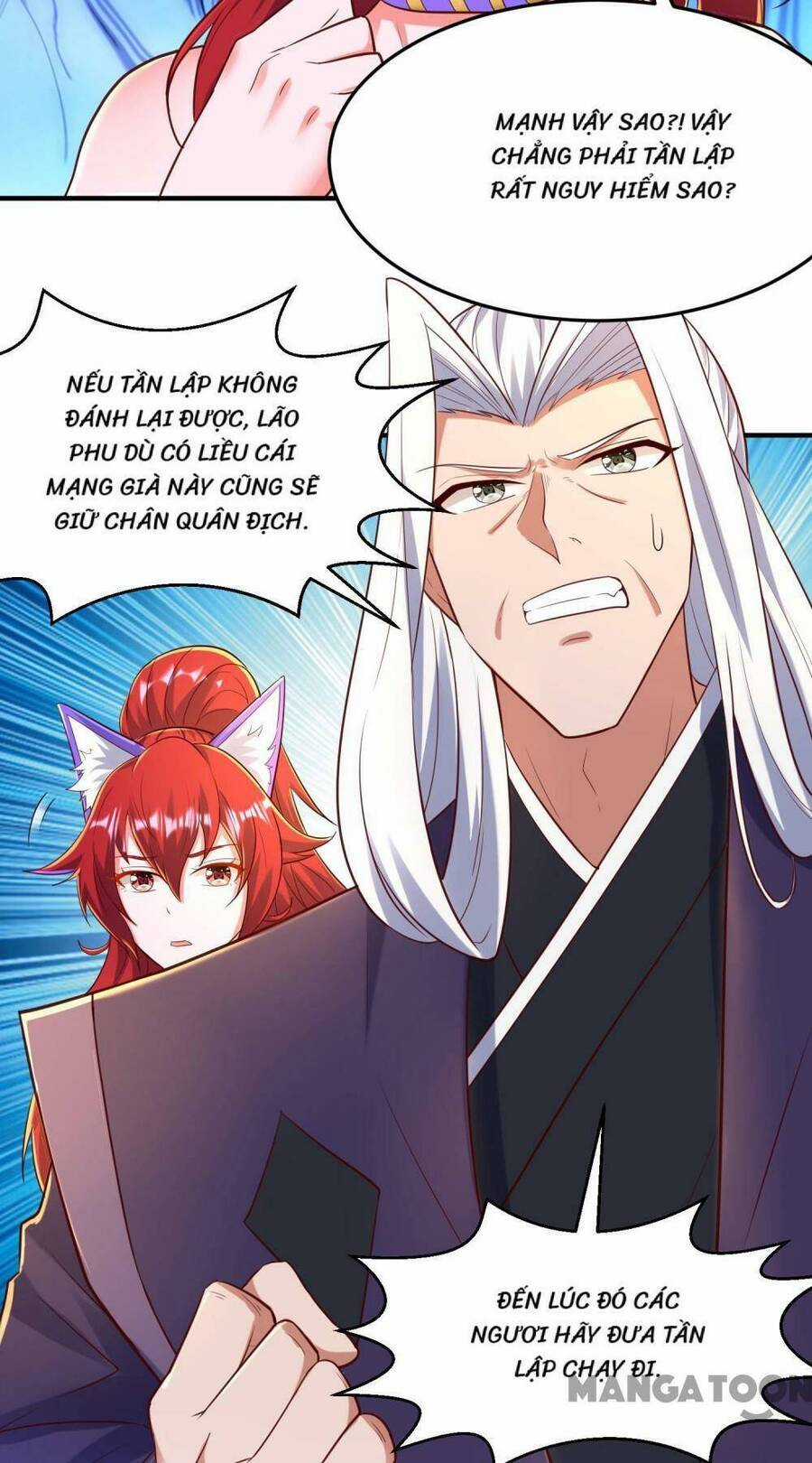 Đệ Nhất Ở Rể - Chapter 269 - Trang 17