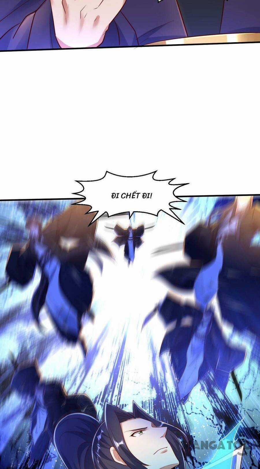 Đệ Nhất Ở Rể - Chapter 269 - Trang 18