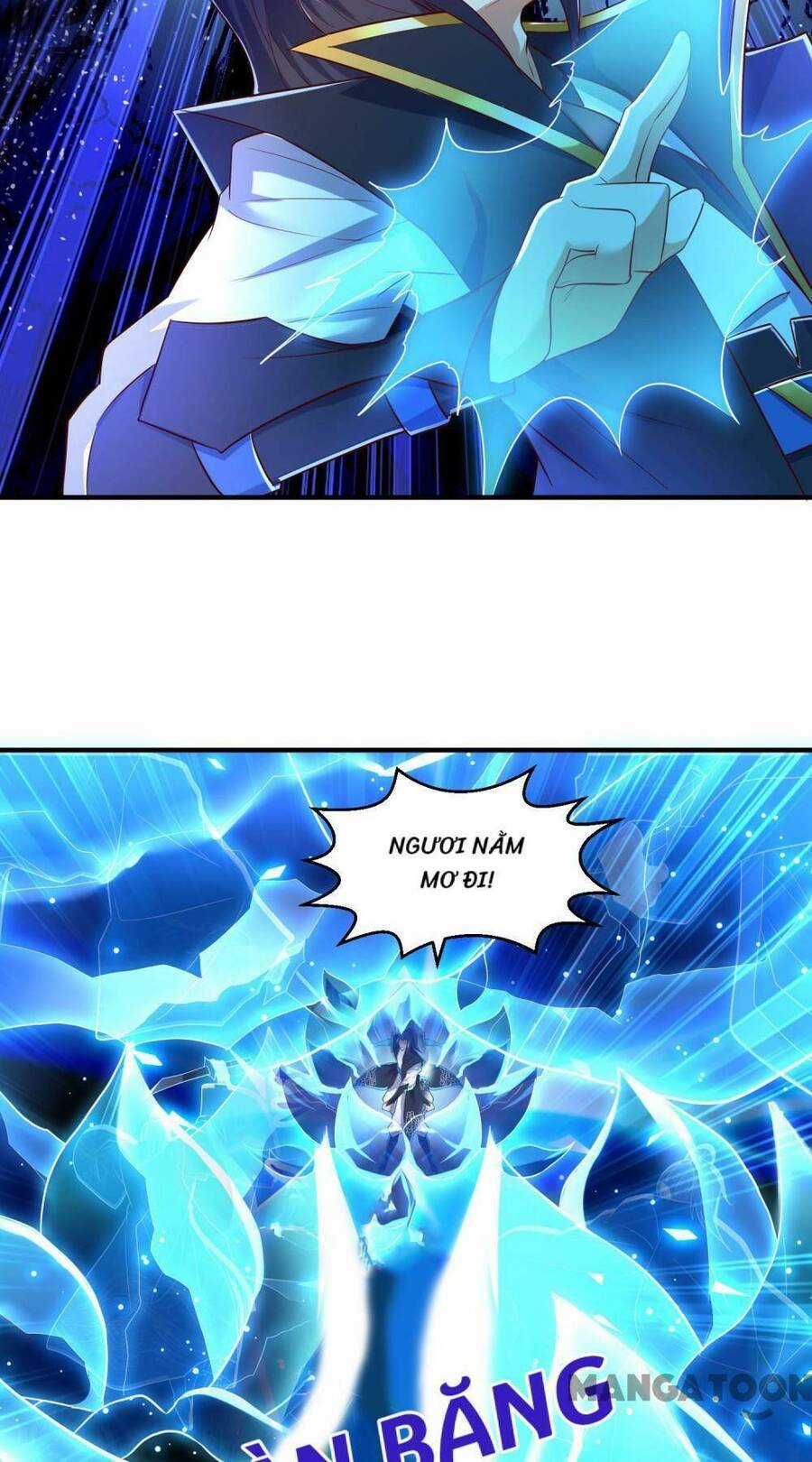 Đệ Nhất Ở Rể - Chapter 269 - Trang 19