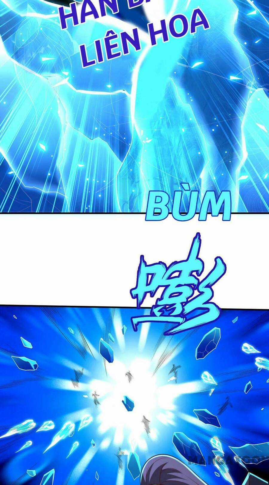 Đệ Nhất Ở Rể - Chapter 269 - Trang 20